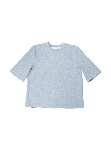 DWFM T-shirt Lilly lilly t-shirt amaya