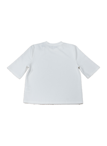 DWFM T-shirt Lilly