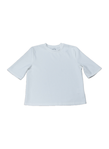 DWFM T-shirt Lilly lilly t-shirt amaya