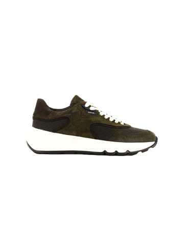 Nubikk Sneaker Luca Noa luca noa 21091600