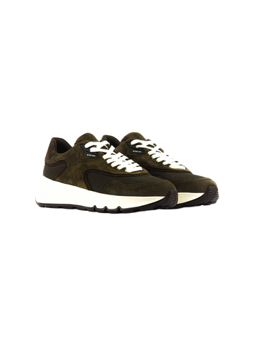 Nubikk Sneaker Luca Noa luca noa 21091600