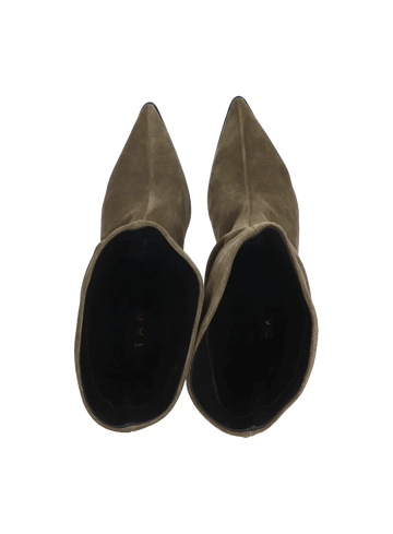 Tango Shoes Enkellaars May 1-g