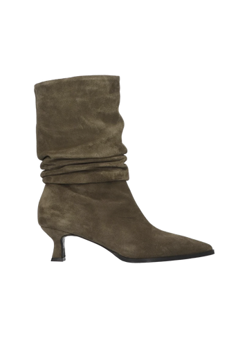 Tango Shoes Enkellaars May 1-g may