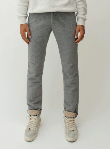 Mason's Pantalon Torino mte261
