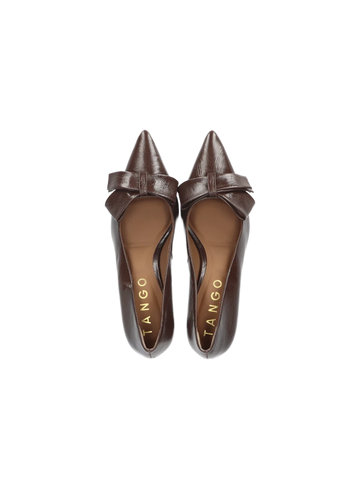 Tango Shoes Pump Noss 5-C noss