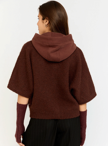 Moscow Design Vest Timmy