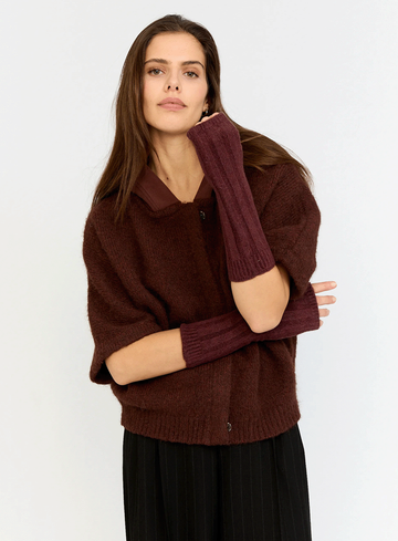 Moscow Design Vest Timmy