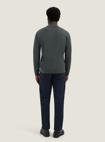Dstrezzed Polo Kostas