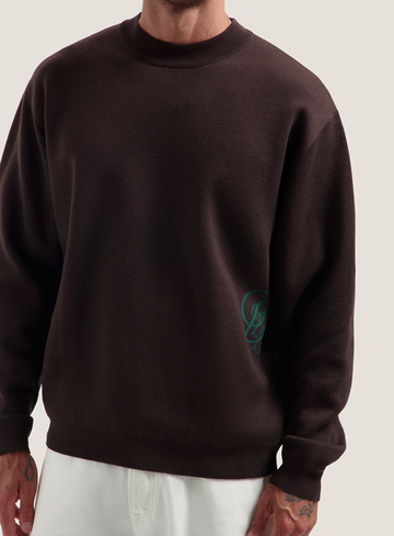 Dstrezzed Sweater Percy