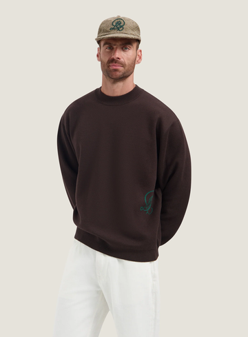 Dstrezzed Sweater Percy