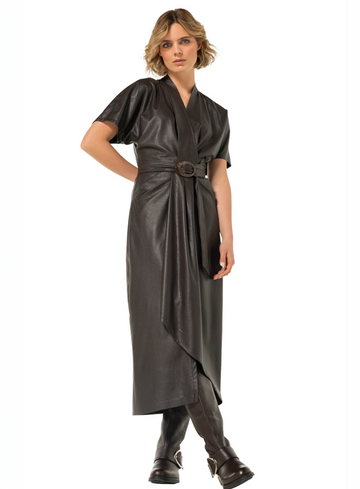 Caroline Biss Jurk 4109