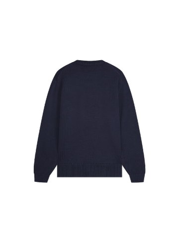 Filling Pieces Sweater Knot 412675500265
