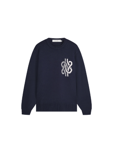Filling Pieces Sweater Knot 412675500265