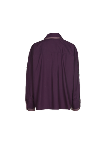 Caroline Biss Blouse