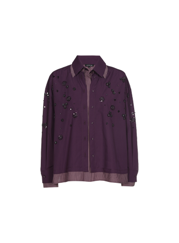 Caroline Biss Blouse 4627