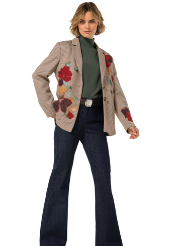 Caroline Biss Blazer