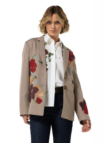 Caroline Biss Blazer
