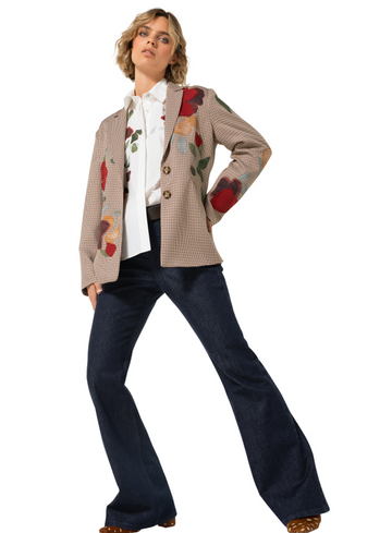 Caroline Biss Blazer