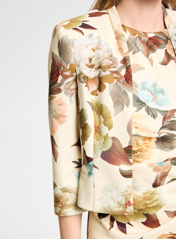 Swing Blazer