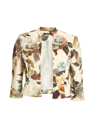 Swing Gilet 4al010