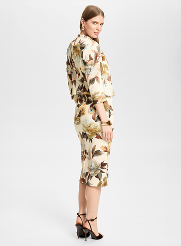 Swing Blazer