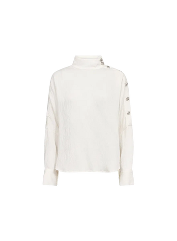 Co'Couture Blouse CamelloCC 500433 camello