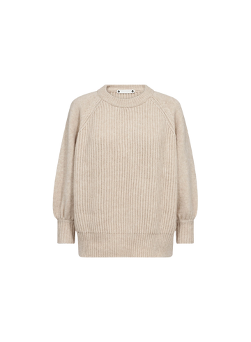 Co'Couture Trui RowCC 500124 row