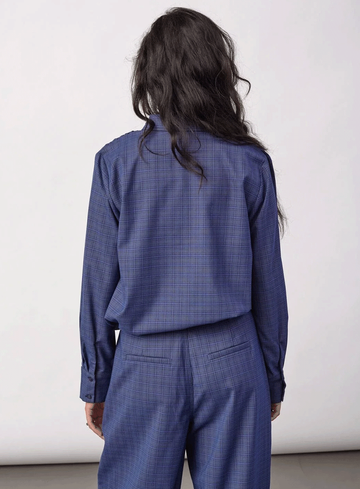 Co'Couture Blouse DaxterCC