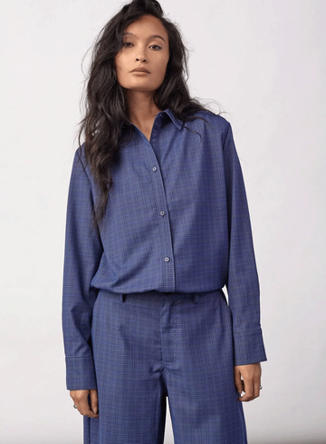 Co'Couture Blouse DaxterCC