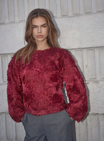 Co'Couture Blouse LucinaCC