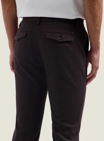Dstrezzed Chino Marlon