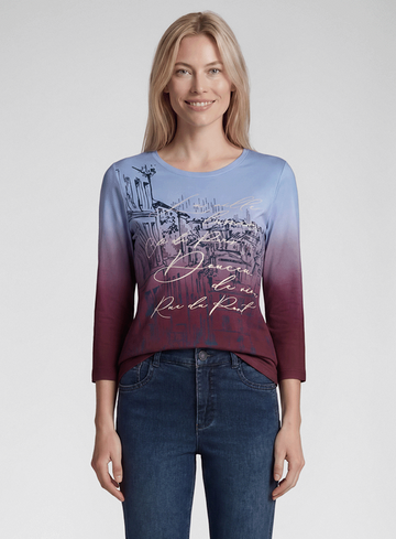 Rabe T-shirt 57114357