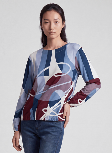 Rabe T-shirt 57114368