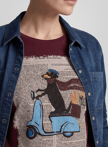 Rabe T-shirt