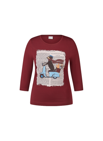 Rabe T-shirt 57114307