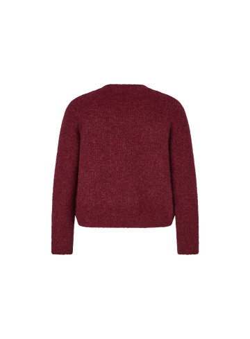 Rabe Vest