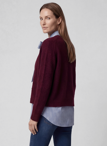 Rabe Vest