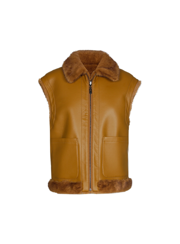 Xandres Gilet Jana 61660-01