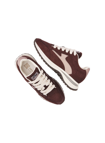 Via Vai Sneaker Usher Riggs