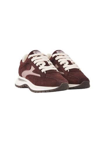Via Vai Sneaker Usher Riggs 62343