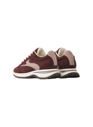 Via Vai Sneaker Usher Riggs