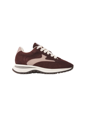 Via Vai Sneaker Usher Riggs 62343