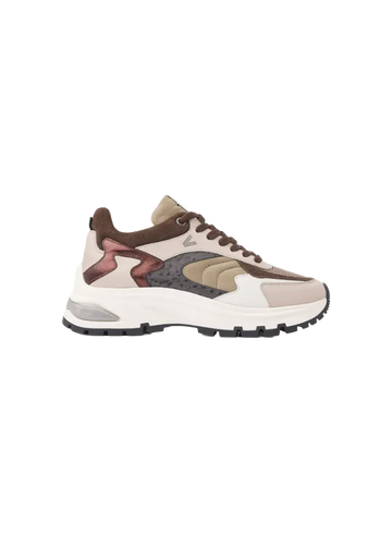 Via Vai Sneaker Liz Leighton 62317