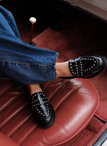 Via Vai Loafer Fae Wylder 62324