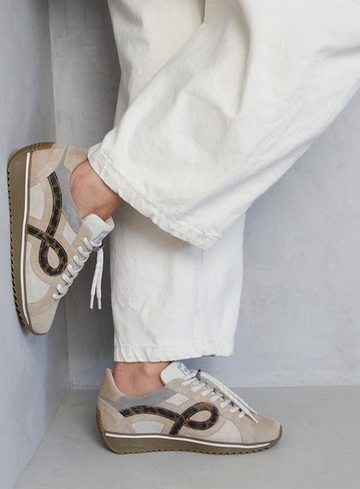 Via Vai Sneaker Mikki Eve 62471
