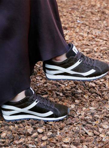 Via Vai Sneaker Scott Demi 62472