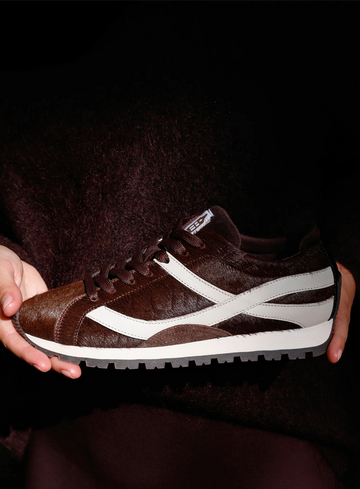 Via Vai Sneaker Scott Demi