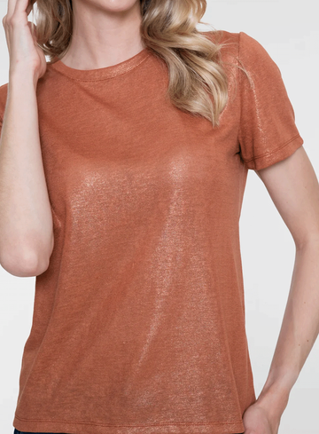 Geisha Jeans T-shirt