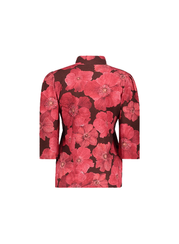 Geisha Jeans Top