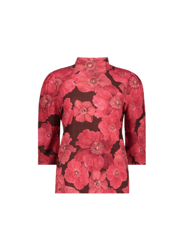 Geisha Jeans Top